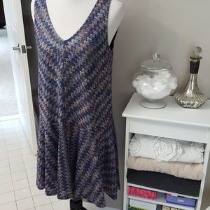 Sleeveless dress, NWT, 39.5 inch